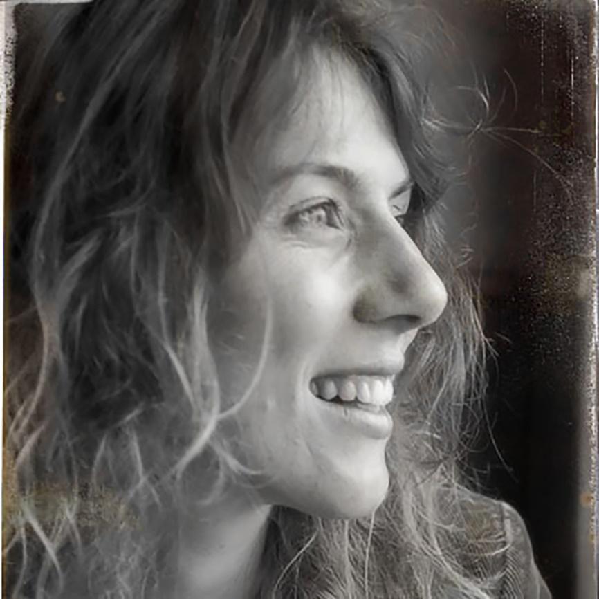 Rencontre avec la poétesse Mélanie LEBLANC