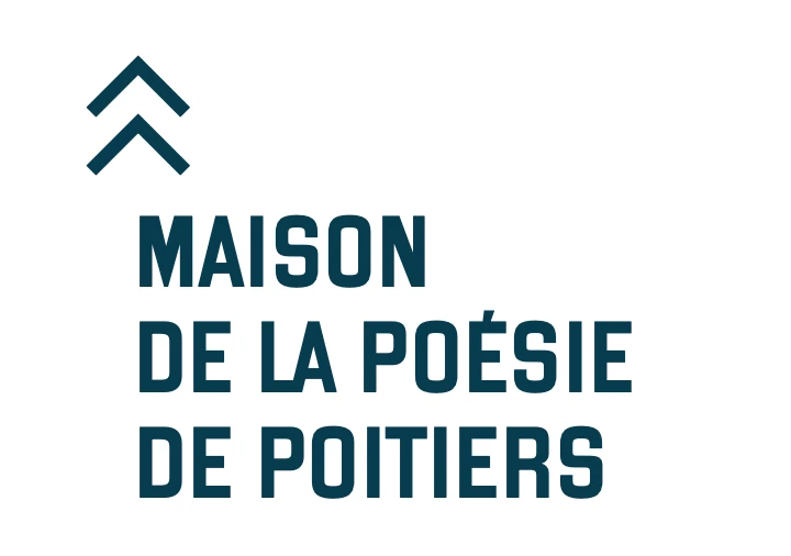 maison de la poésie de Poitiers